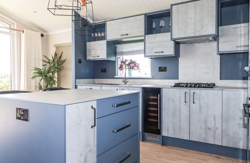 Bude Cottage | Atlantic Lodge
