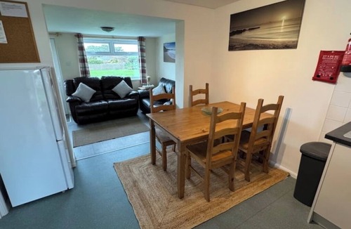 Newquay Cottage | Atlantic View Chalets #2 | Self-catering holiday cottage near Crantock beach