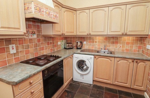 Akeld House | Aubretia Trail, Wooler