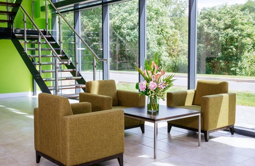 St Albans Hotel | Aubrey Park