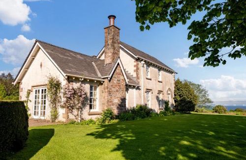 Kirkcudbright House | Auchengashell