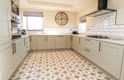 Fourstones Near Bentham Cottage | Austwick
