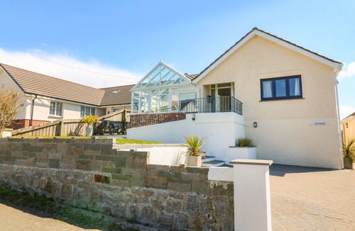 Widemouth Bay Cottage | Auverne