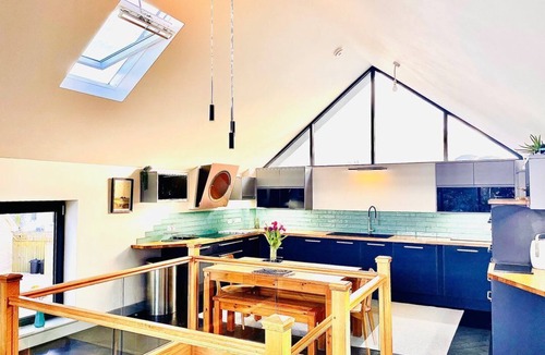 St. Newlyn East House | Avalennek, St Newlyn East
