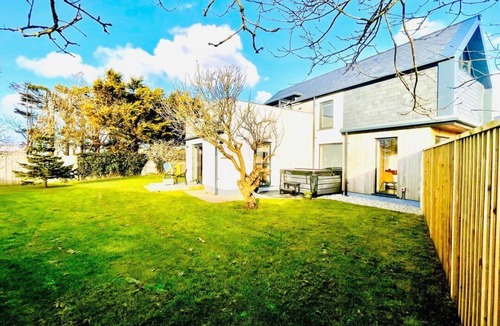St. Newlyn East House | Avalennek, St Newlyn East