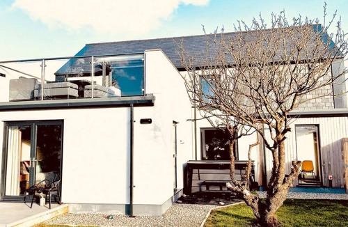St. Newlyn East House | Avalennek, St Newlyn East