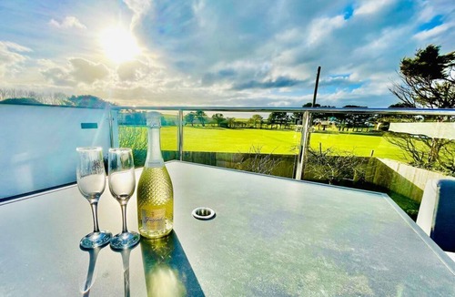 St. Newlyn East House | Avalennek, St Newlyn East