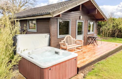 Brazzacott Cabin | Avallon Lodges