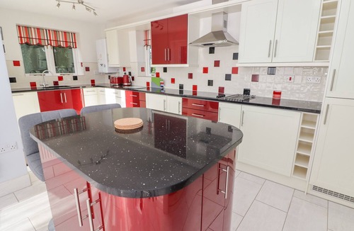 Pembroke Cottage | Avalon