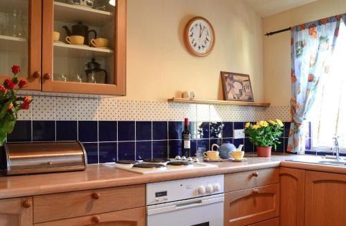 Kelso House | Avenel Cottage