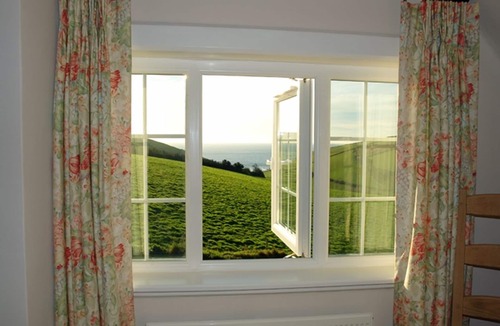 Ringmore Cottage | Ayrmer Path