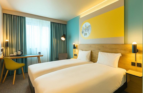 Pride Park Hotel | B&B HOTEL Derby