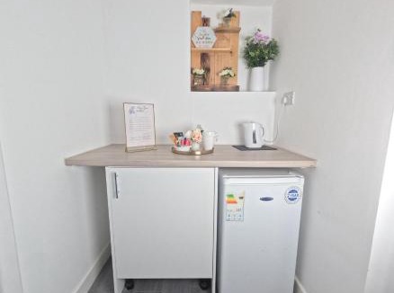 Sheffield House | B - Comfy Double Room City Centre Sheffield