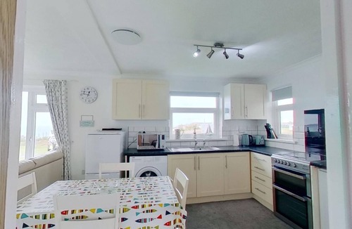 Hayle Cottage | B04 Beachcroft (B4), Riviere Towans