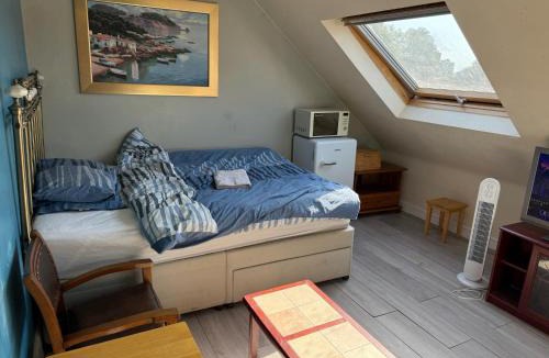 Ashton-under-Lyne Hotel | B2-Jacks Court