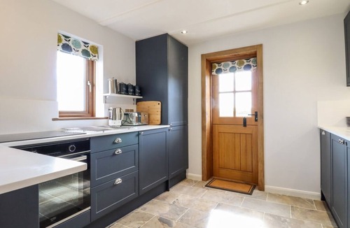 St Mary's Bay House | Baa Lamb Cottage, Burmarsh