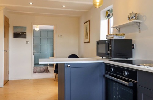 St Mary's Bay House | Baa Lamb Cottage, Burmarsh