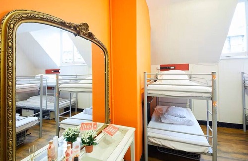 Hammersmith Broadway Hostel | BacPac Hostel