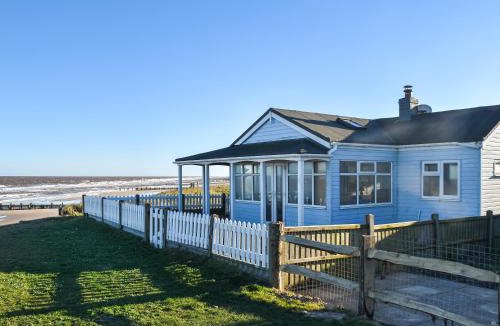 Bacton House | Bacton Beach House