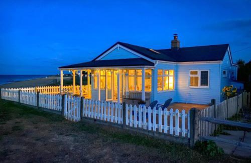 Bacton House | Bacton Beach House