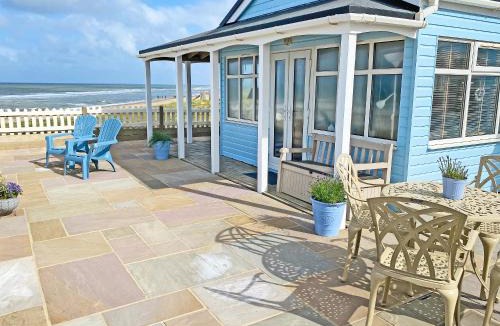 Bacton House | Bacton Beach House