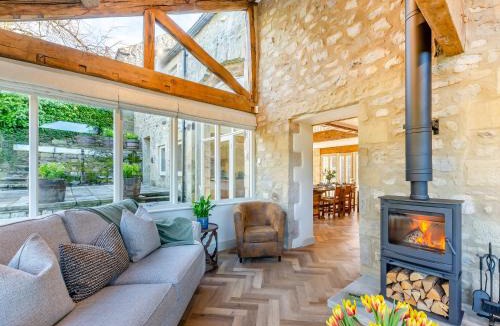 Skipton House | Badger Hill Barn