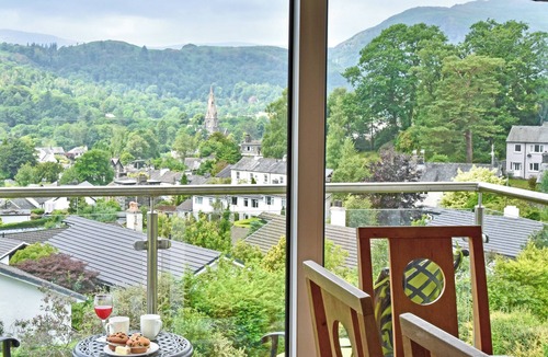 Ambleside Cottage | Badgers Rake 12 Squirrels Nest