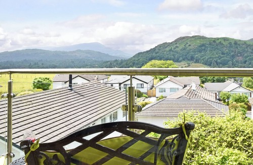 Ambleside Cottage | Badgers Rake 12 Squirrels Nest