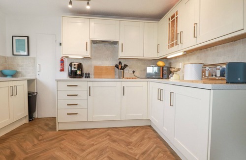 Tintagel Cottage | Badgers Sett