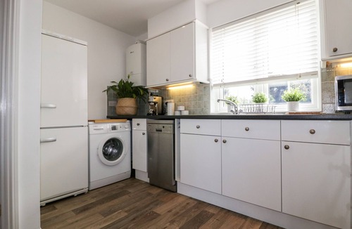 Tintagel Cottage | Badgers Way