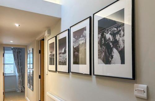 Eshton House | Bailey Cottage