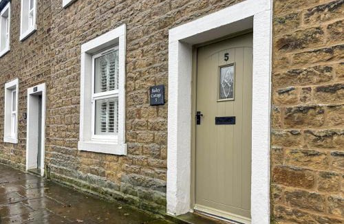 Eshton House | Bailey Cottage