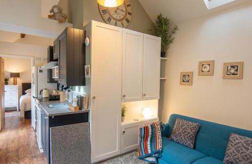 Bonsall House | Bailey's Barn