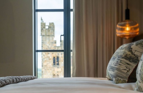 South Charlton Hotel | Bailiffgate Hotel