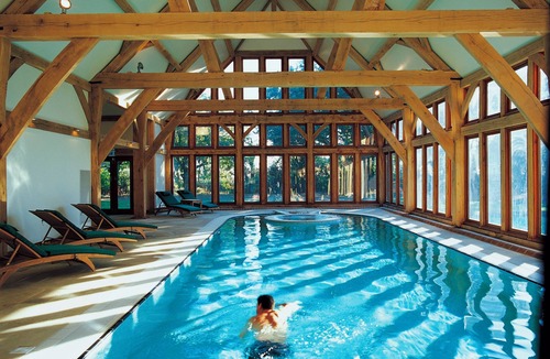 Ford Hotel | Bailiffscourt Hotel & Spa
