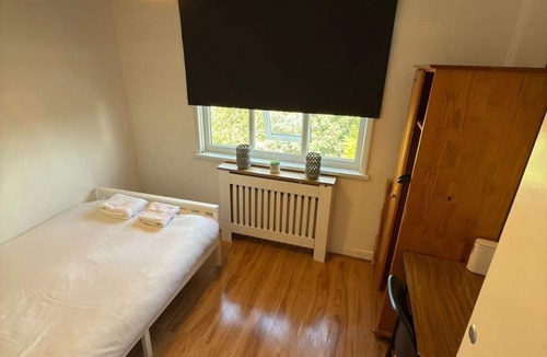 Bryanston and Dorset Square Apartment | Baker Hill Flat