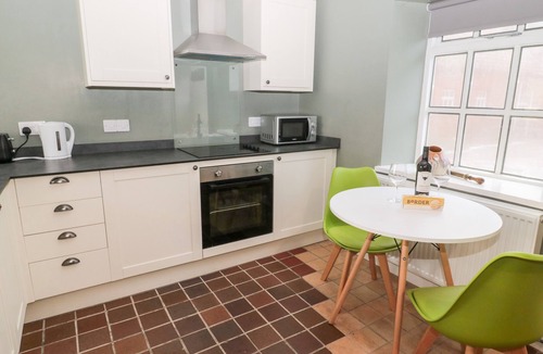 Ford Cottage | BAKERS COTTAGE, pet friendly, with a garden in Cornhill-On-Tweed