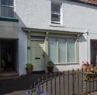 Wooler House | Bakers Cottage