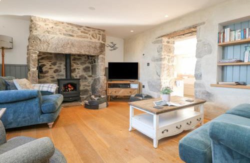 Pendeen House | Bal View