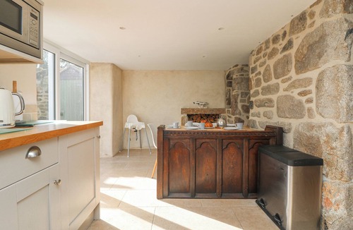 Pendeen Cottage | Bal View