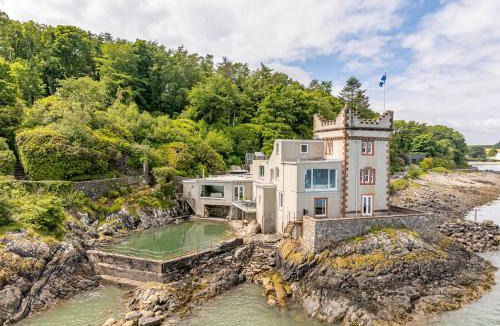 Sandyhills House | Balcary Tower