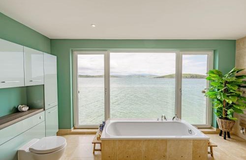 Sandyhills House | Balcary Tower
