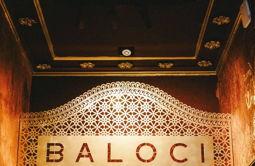 Edgbaston Hotel | Baloci
