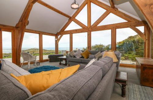 Llaneilian House | Balog Farm
