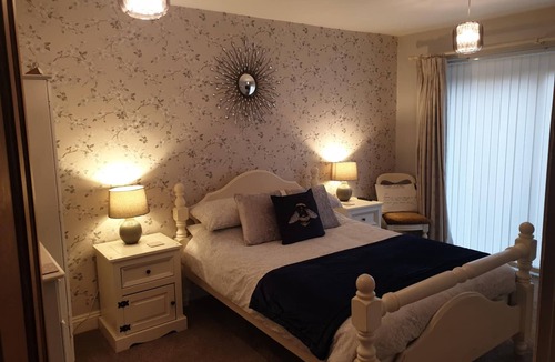 Witton Gilbert Apartment | Bancroft Apartment