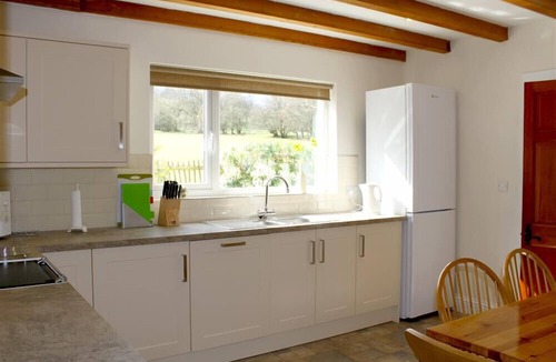 Braithwaite Cottage | Bandol