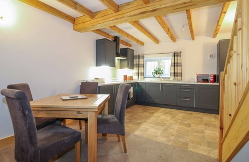 Overton-on-dee House | Bangor in Overton nr Ellesmere