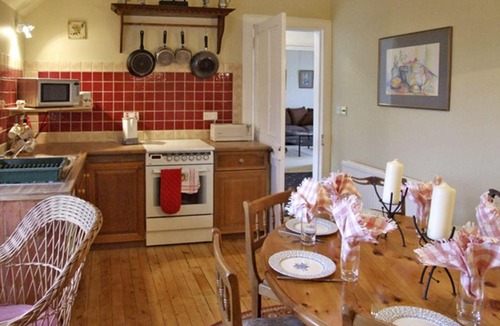 Chirnside House | Bank View