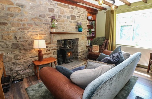 Mickleton House | Banklands
