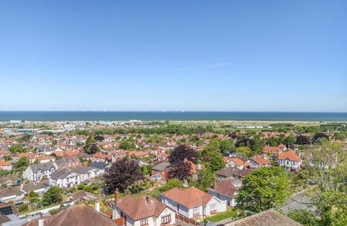 Prestatyn House | Baobab Lodge